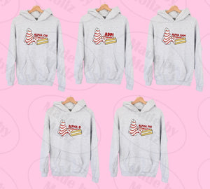 Lil Snack Hooded Sweatshirt