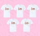 Lil Snack Sorority Tee