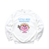 Custom Little Mrs. Sweatshirt
