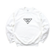Custom Diamond Bride Sweatshirt