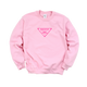 Custom Diamond Bride Sweatshirt
