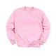 Wifey Sweatshirt