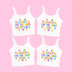 Lucky Charms Big Little Family Shirts