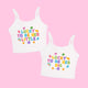 Lucky Charms Big Little Family Shirts