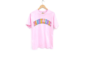 Panhellenic Rainbow Arch Tee