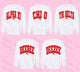 Santa Arch Sorority Sweatshirt