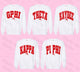 Santa Arch Sorority Sweatshirt