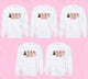 Santa Paws Sorority Sweatshirt