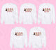 Santa Paws Sorority Sweatshirt
