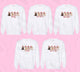 Santa Paws Sorority Sweatshirt