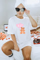 Teddy Balloons Sorority Tee