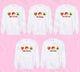 Sugar Cookie Sorority Sweatshirt