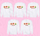 Sugar Cookie Sorority Sweatshirt