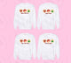 Sugar Cookie Sorority Sweatshirt