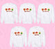 Sugar Cookie Sorority Sweatshirt