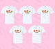 Sugar Cookie Sorority Tee