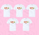 Sugar Cookie Sorority Tee
