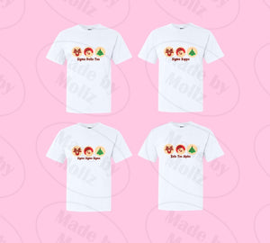 Sugar Cookie Sorority Tee