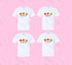 Sugar Cookie Sorority Tee