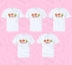 Sugar Cookie Sorority Tee