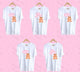 Teddy Balloons Sorority Tee