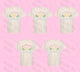 Tennis Club Sorority Tee