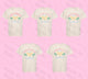 Tennis Club Sorority Tee