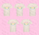 Tennis Club Sorority Tee