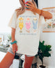 Soak Up The Sun Sorority Tee