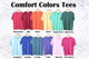 DG- Ribbon Bow Philanthropy Tee
