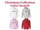 Sugar Cookie Sorority Hooded Sweatshirt