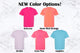 DG- Ribbon Bow Philanthropy Tee