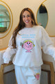 Custom Little Mrs. Sweatshirt