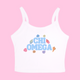 Under The Sea Sorority Tank