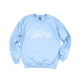 Wifey Sweatshirt