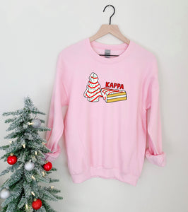 Lil Snack Sorority Sweatshirt