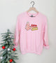 Lil Snack Sorority Sweatshirt