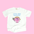 Custom Little Mrs. Tee