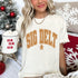 Gingerbread Arch Sorority Tee