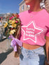 Super Star Sorority Tee
