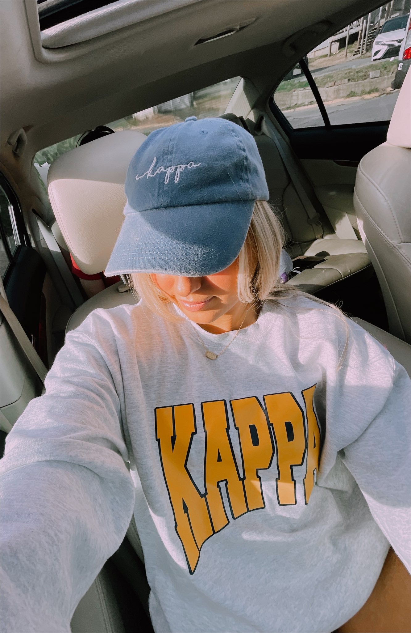 Sorority crewneck sweatshirts online