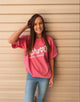 Original Barbie Sorority Tee