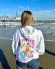 "The Alex" Sorority Hooded Sweatshirt