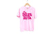 Pink Cowgirl Hat Sorority Tee