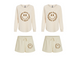 Iced Mocha Sorority Sweatsuit
