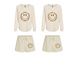 Iced Mocha Sorority Sweatsuit