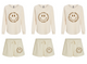 Iced Mocha Sorority Sweatsuit