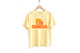 Yellow Cowgirl Hat Sorority Tee