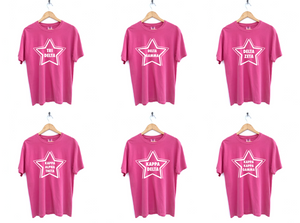 Super Star Sorority Tee