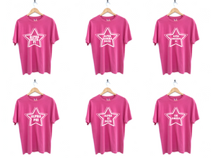 Super Star Sorority Tee